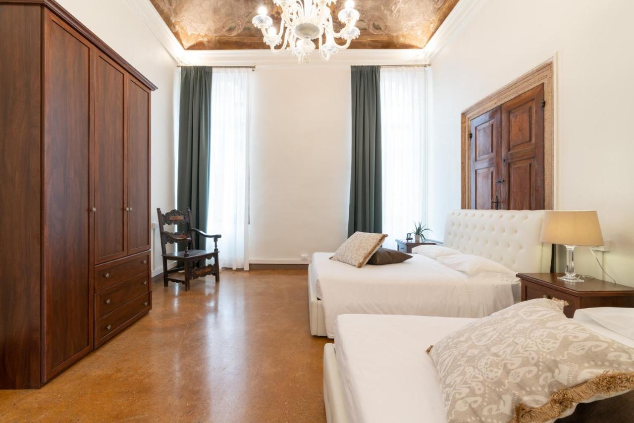 Venice Luxury Palace 3 By Wonderful Italy 外观 照片