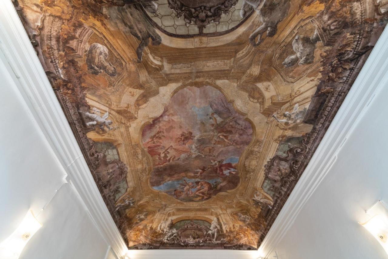 Venice Luxury Palace 3 By Wonderful Italy 外观 照片