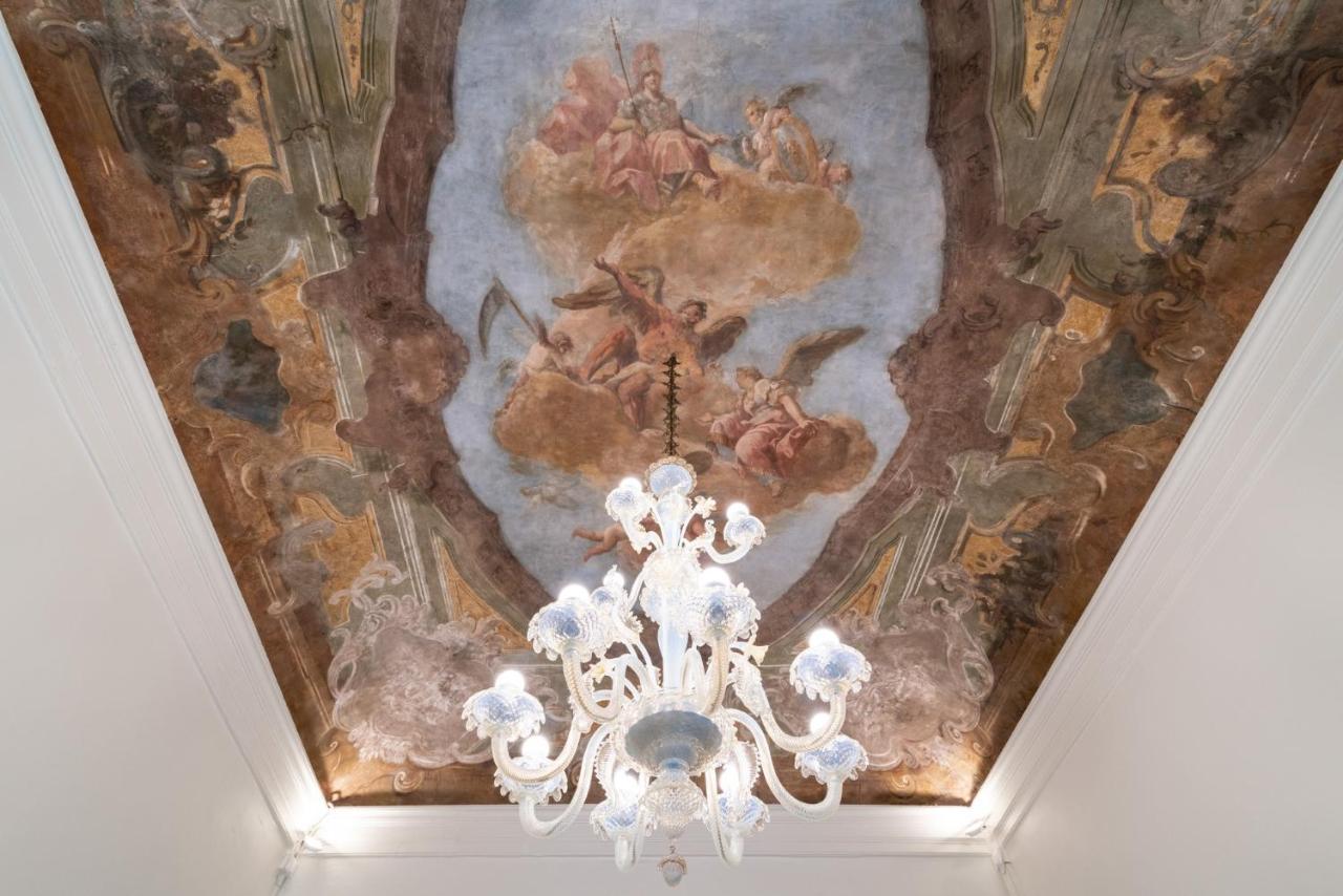 Venice Luxury Palace 3 By Wonderful Italy 外观 照片