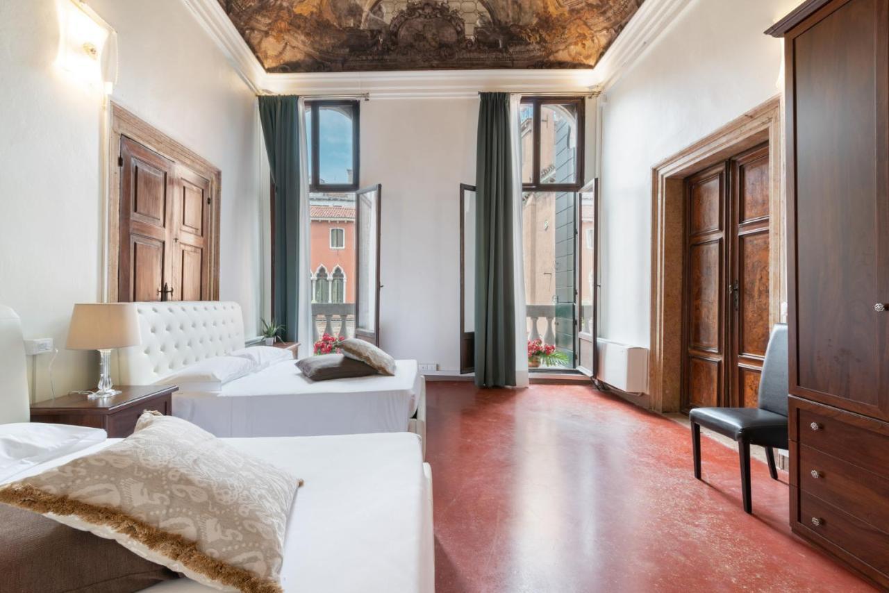 Venice Luxury Palace 3 By Wonderful Italy 外观 照片
