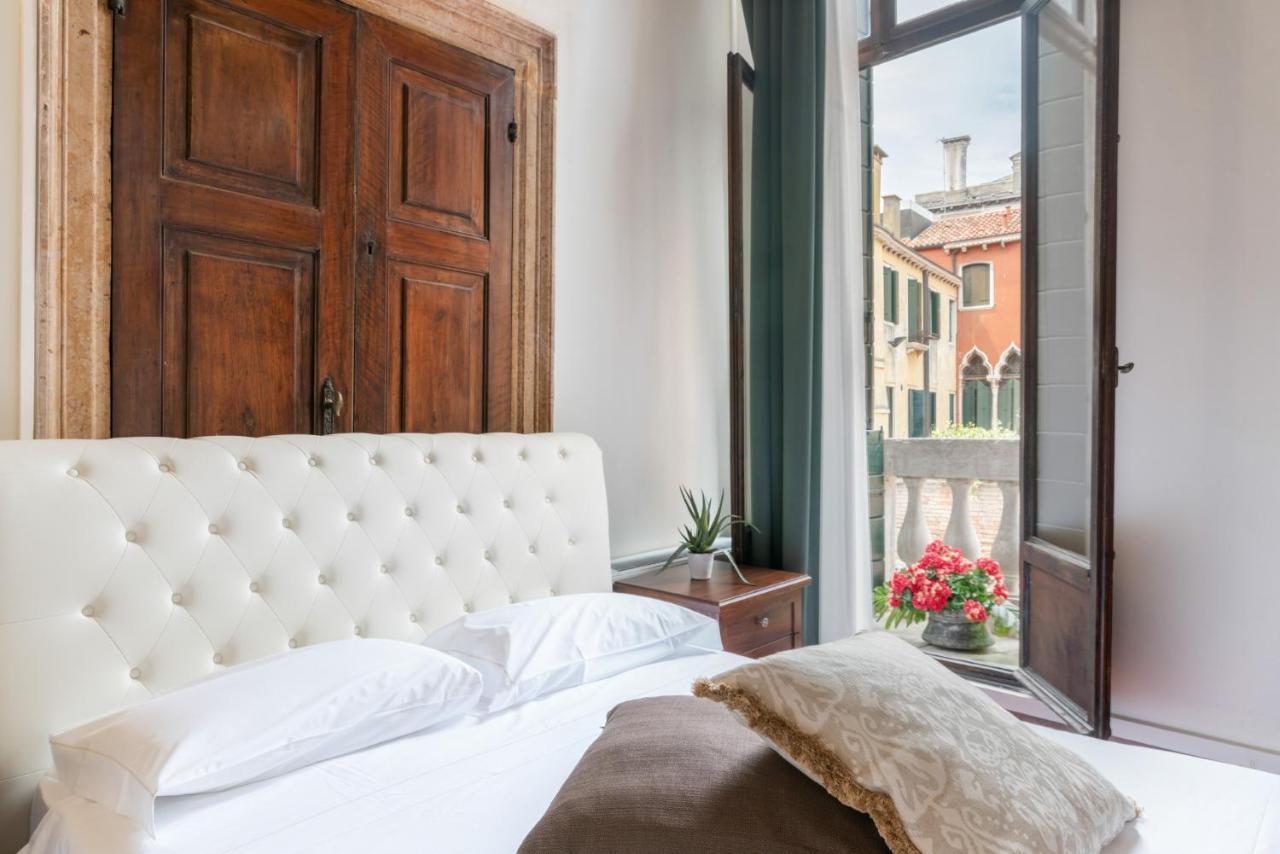 Venice Luxury Palace 3 By Wonderful Italy 外观 照片
