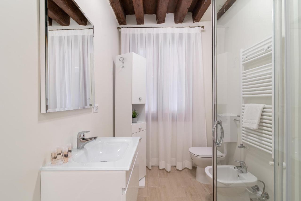 Venice Luxury Palace 3 By Wonderful Italy 外观 照片